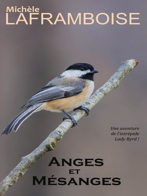 cover image of Anges et mésanges